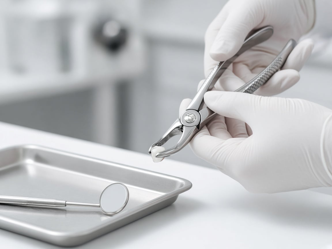 Extractions