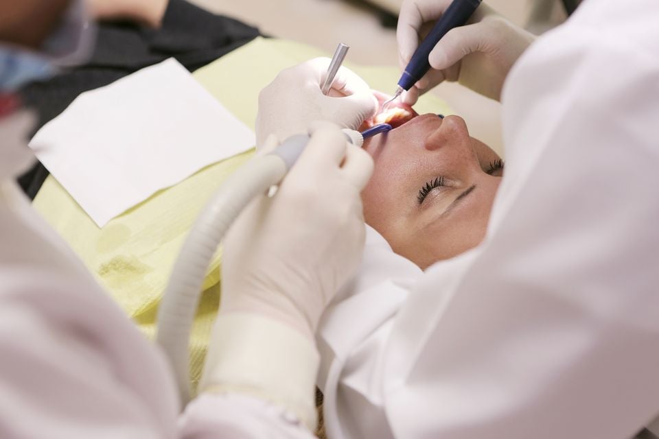 Fillings
